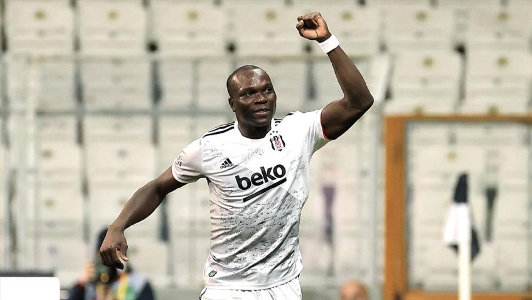 Vincent Aboubakar Türkiye den kopamıyor! Golcü isim Süper Lig ekibi için geri dönüyor... 2