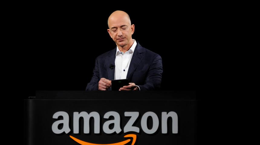 Jeff Bezos'tan eski eşinin yeni eşi hakkında yorum: Mükemmel biri!