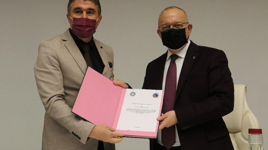 Tarihi Kula evleri, Kula Belediyesine tahsis edildi