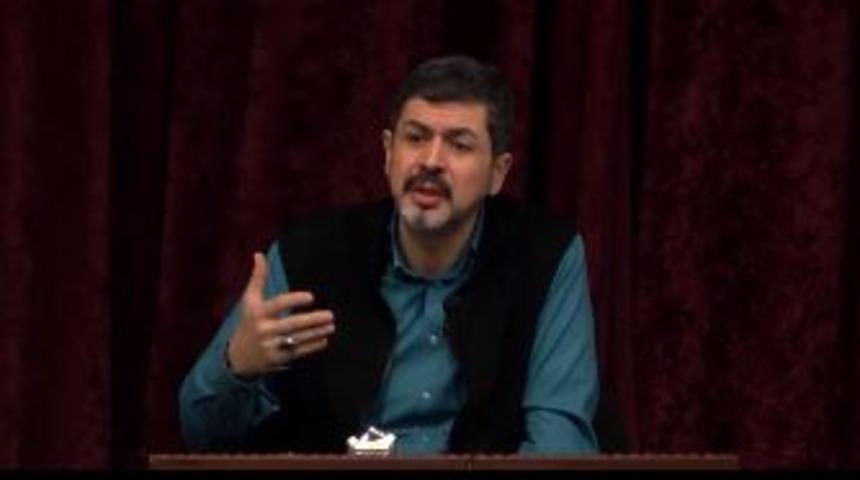 Fatih &Ccedil;ıtlak kim, ka&ccedil; yaşında ve nereli? Fatih &Ccedil;ıtlak hoca evli mi?