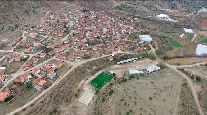 Eskişehir’de bir mahalle karantinaya alındı G3