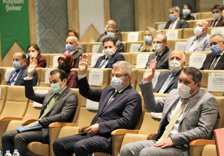 Kayseri Şeker, halka arz noktasında emin adımlarla ilerliyor G2