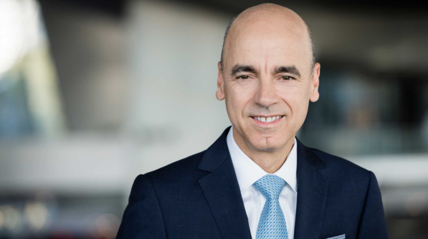 BMW CFO'sundan ilginç Apple otomobili açıklaması: Çok huzurlu uyuyorum!