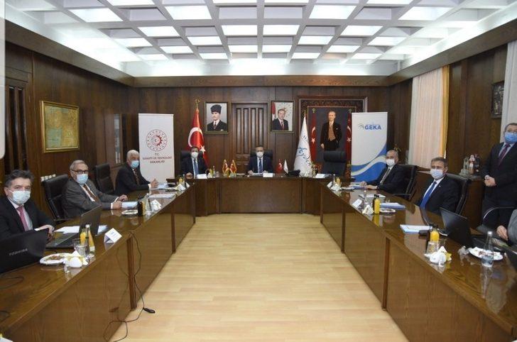 GEKA’nın proje çağrısına 192 proje başvurdu G3