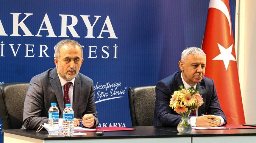 SA&Uuml;&rsquo;de toplu iş s&ouml;zleşmesi imzalandı