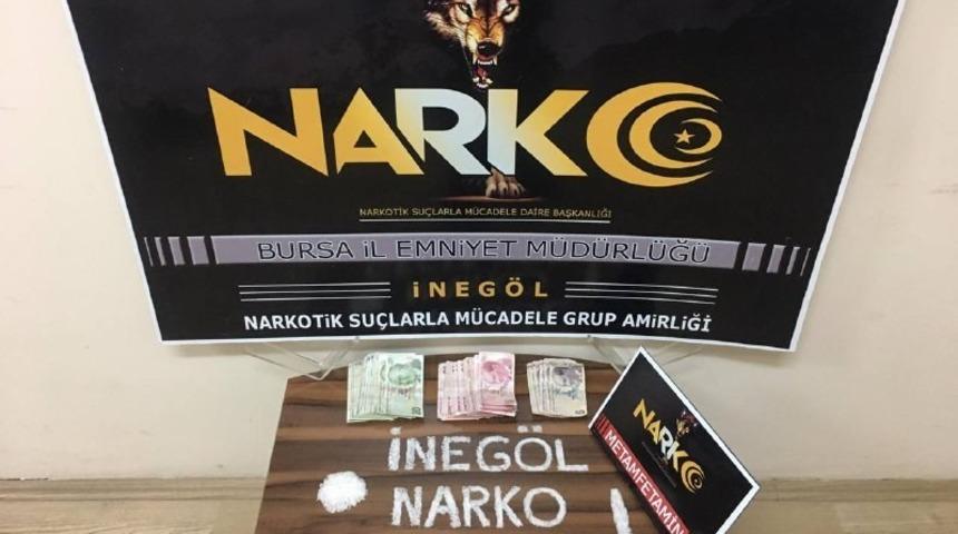 İneg&ouml;l Narko&rsquo;dan ge&ccedil;it yok