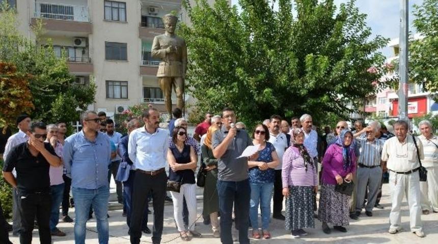 MHP'de deprem s&uuml;r&uuml;yor... 150 kişi daha istifa etti