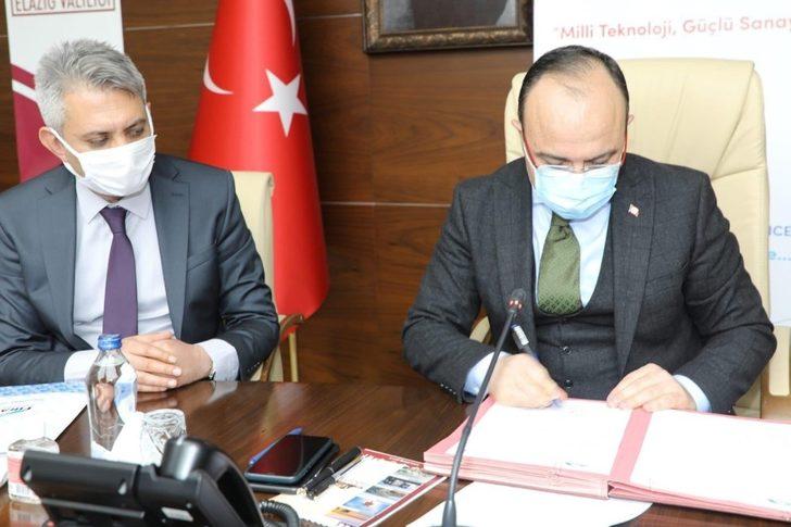 Elazığ’ın turizm potansiyeline destek, 3 projenin imzaları atıldı G2