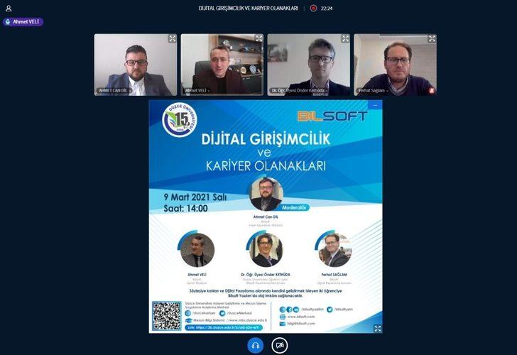“Büyük düşün ama dijital düşün” G3