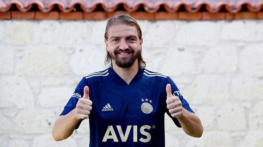 Fenerbahçe'de Caner Erkin kararı!