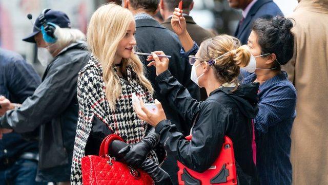 New York sosyetesini kandıran  sahte varis  Anna Sorokin hikayesini Netflix e sattı 2