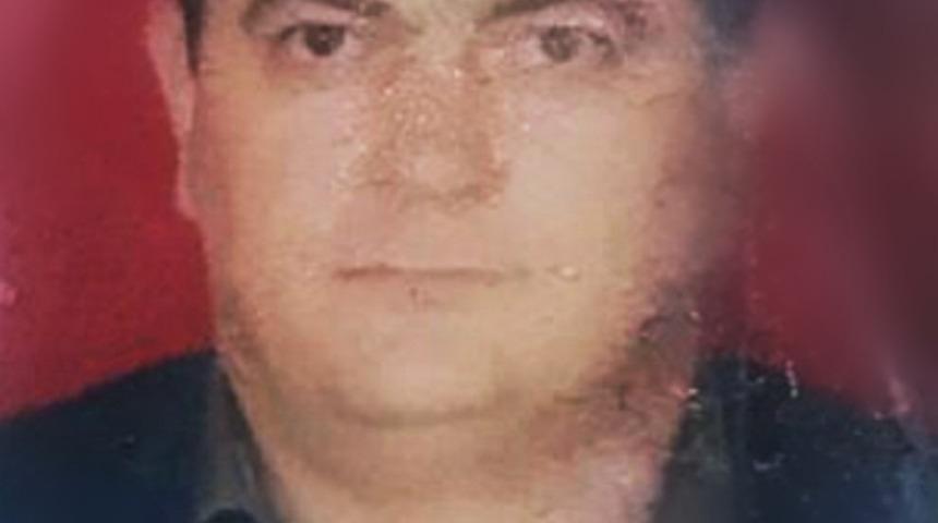 1 haftadır kayıp şahıs ölü bulundu