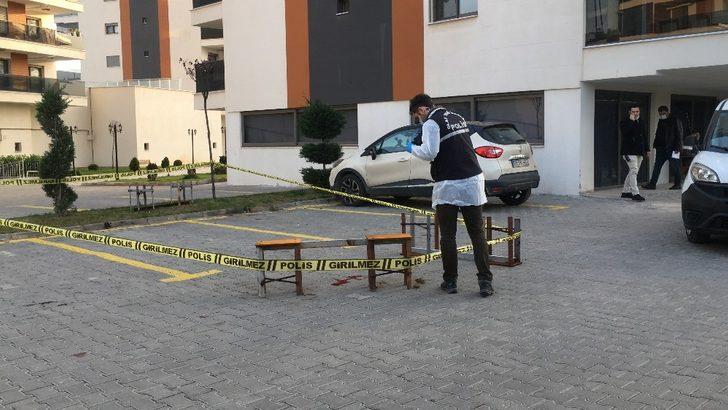 14 yaşındaki çocuğun sır ölümü G1