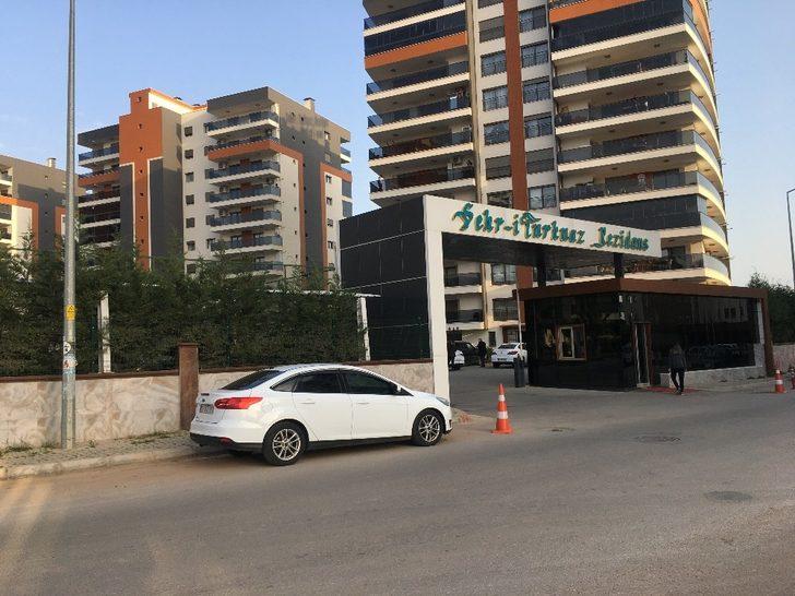 14 yaşındaki çocuğun sır ölümü G2