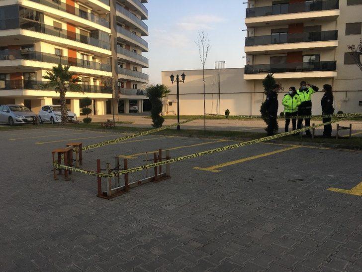 14 yaşındaki çocuğun sır ölümü G3