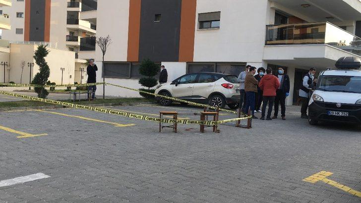 14 yaşındaki çocuğun sır ölümü G4