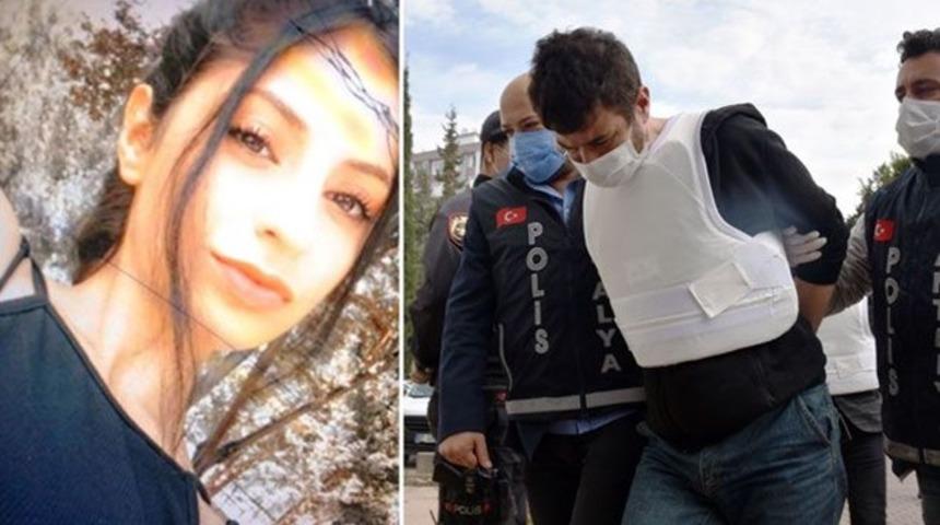 Cesedin yerini canlı yayında söylemişti! Mervenur Polat cinayetinde yeni gelişme