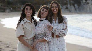 Alev Alev dizisinin kadrosuna iki sürpriz oyuncu!  Sahra Şaş ve Bora Cengiz Alev Alev'de hangi rollerde oynayacak?