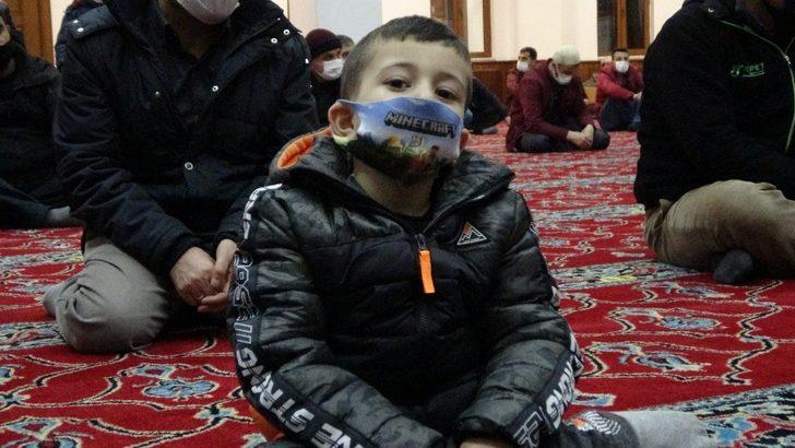 Muş’ta Miraç Kandili idrak edildi G3