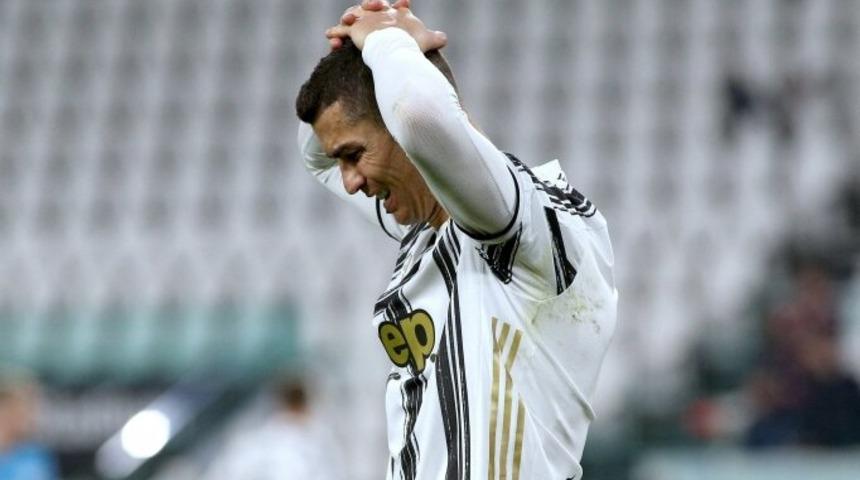 ''Cristiano Ronaldo'yu Juventus'tan gönderin!''