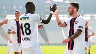 Fatih Karagümrük'ten UEFA'ya Şampiyonlar Ligi önerisi