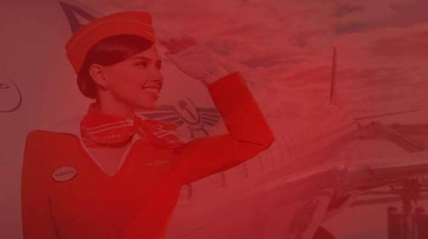 Havayolunda seks skandalı! Pilotlar hostesleri gizlice kameraya almış