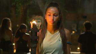 Survivor'dan elenen Öykü Uysal'dan gönüllüler takımı açıklaması: Daha fazla çatışma olacak