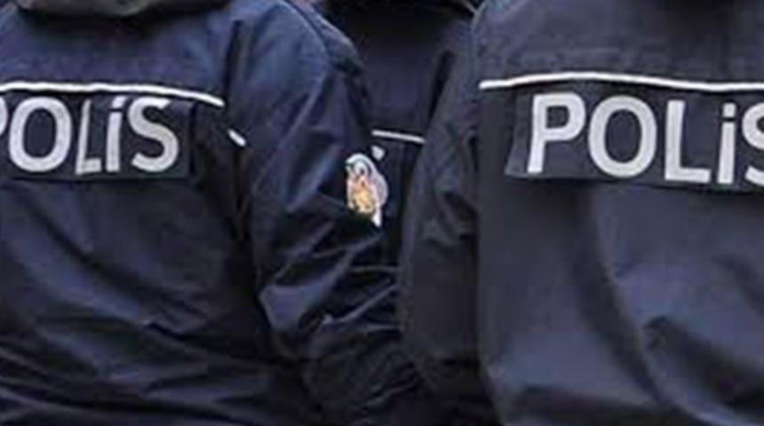 FETÖ'nün 'mahrem ablası' Ankara'da yakalandı 