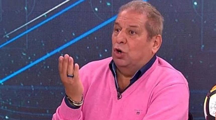 Erman Toroğlu'ndan Belhanda'ya olay sözler: Soyguncu, sahtekar, küstah!