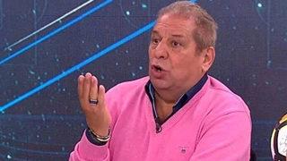 Erman Toroğlu'ndan Belhanda'ya olay sözler: Soyguncu, sahtekar, küstah!