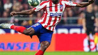 La Liga'da Atletico Madrid şampiyonluk yarışında farkı açtı