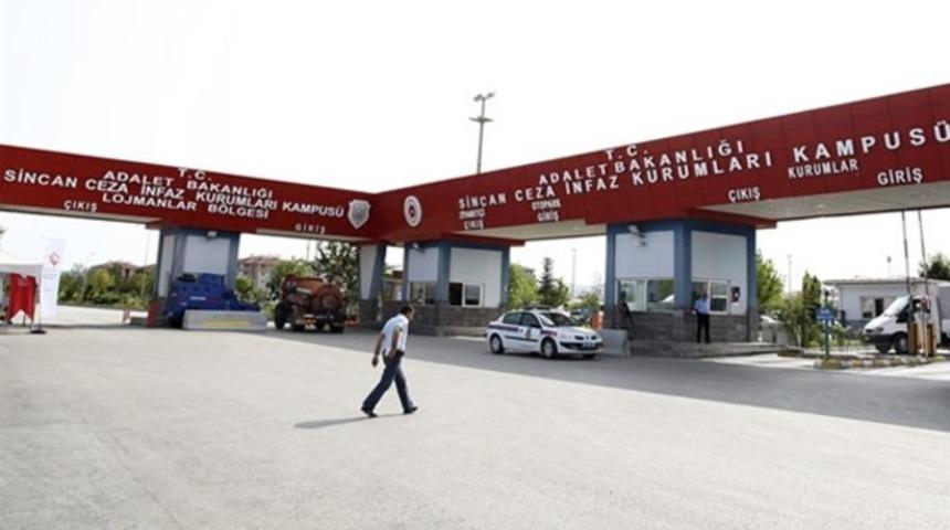 Son dakika! Akıncı &Uuml;ss&uuml; davasında ara karar &ccedil;ıktı