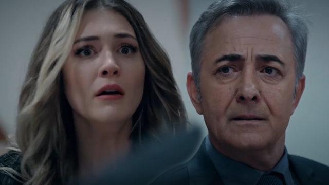 Masumiyet 4. bölüm fragmanı yayınlandı! Mahkemede İrem Orhun için gözaltı kararı çıkıyor! Masumiyet 3. son bölümde neler oldu?