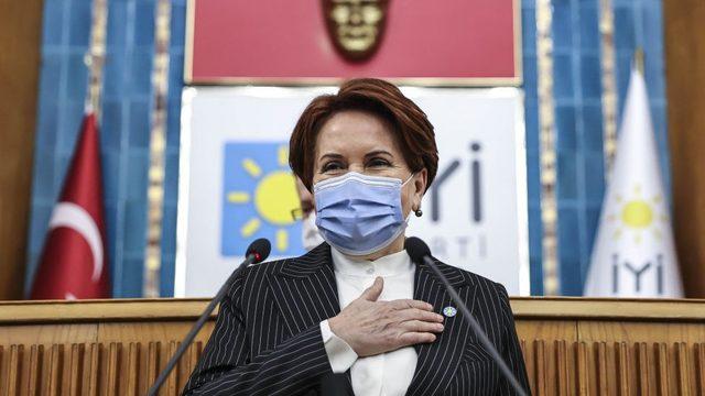 Meral Akşener