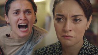 Kırmızı Oda’nın Kumru’sundan Masumlar Apartmanı’nın Safiye’sine mesaj var!