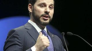 Kulisleri hareketlendiren iddia: Berat Albayrak'a yeni görev verilecek