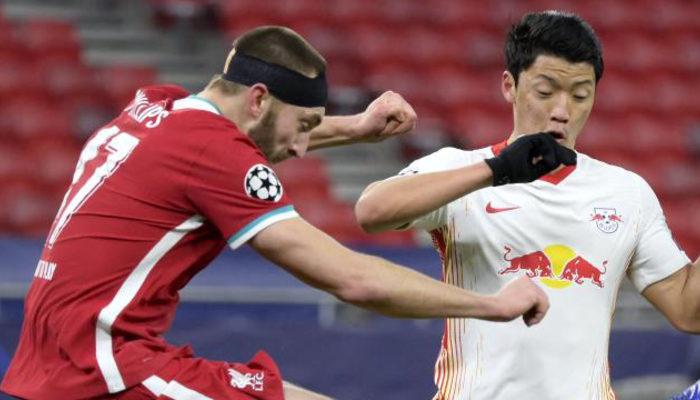 Liverpool - Leipzig maç sonucu: 2-0 (Ozan Kabak'ın gurur gecesi)