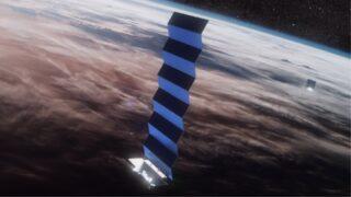 Starlink ile internette büyük devrim!