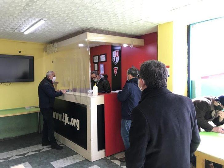 Samsun’da 3 bin kişi denetlendi, 22 bin TL ceza kesildi G2