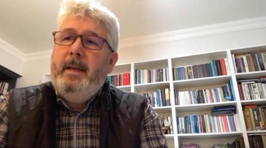 Kilis’te "Suriyeliler ve Entegrasyon" paneli