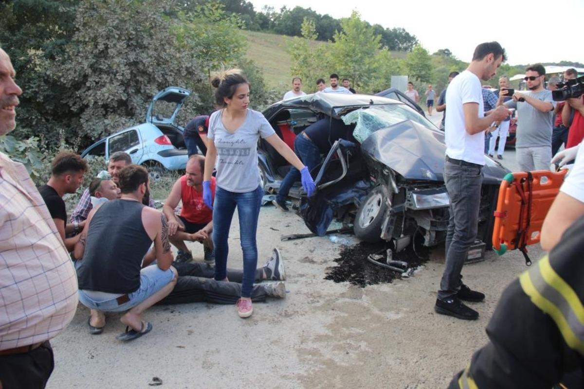 3 kişinin &ouml;l&uuml;m&uuml;ne neden olan alkoll&uuml; s&uuml;r&uuml;c&uuml;ye ceza yağdı