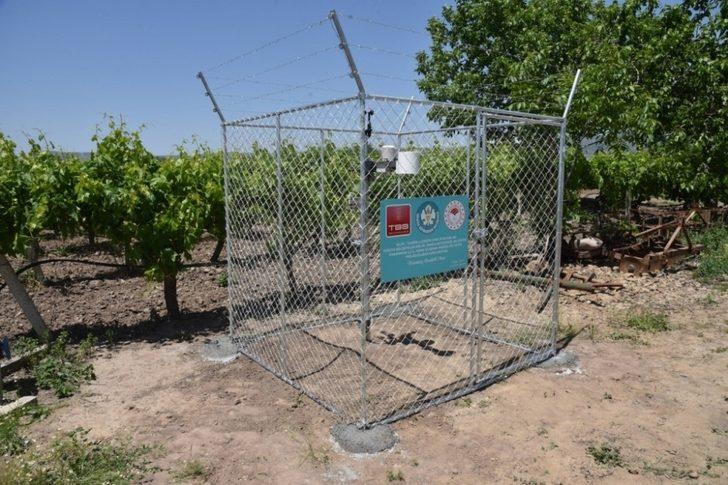 Manisa Büyükşehir Belediyesi ödüllü projesini anlattı G2