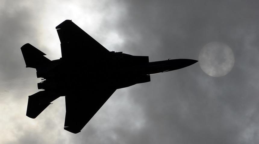 Suudi Arabistan uçakları Yunanistan'a gidiyor!