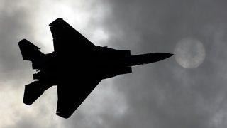 Suudi Arabistan uçakları Yunanistan'a gidiyor!