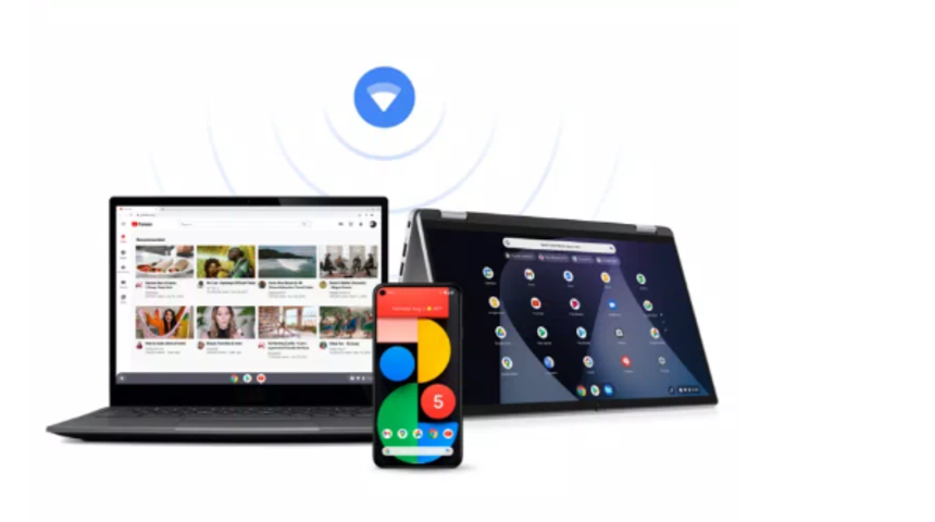 Chrome OS yeniden tasarlanıyor