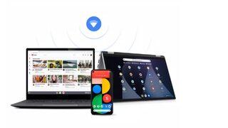 Chrome OS yeniden tasarlanıyor