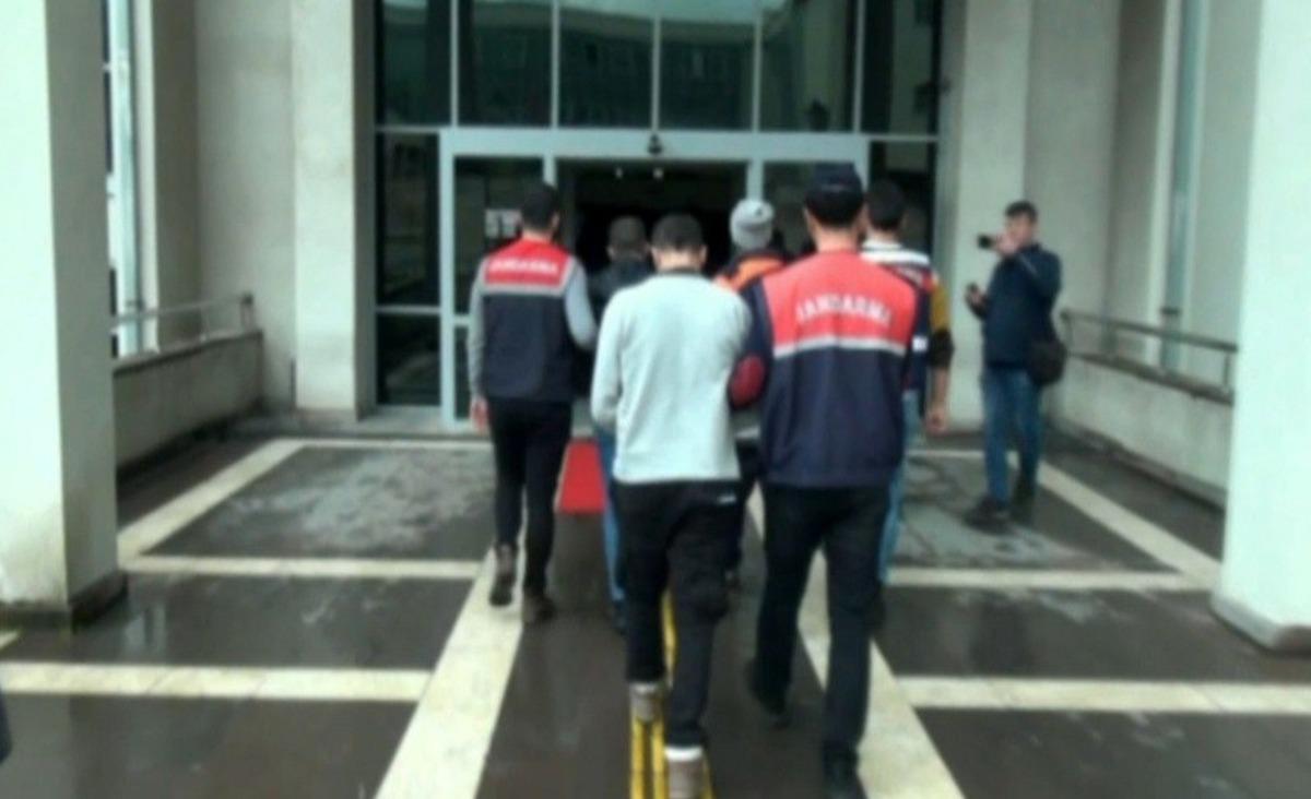 Osmaniye&rsquo;de 134 faili me&ccedil;hul olayın 112&rsquo;si aydınlatıldı