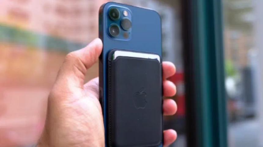 Şarj girişi olmayan iPhone 13 gerçek olabilir