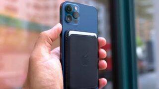 Şarj girişi olmayan iPhone 13 gerçek olabilir