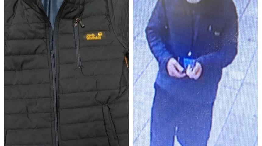 Bayrampaşa&rsquo;da &ccedil;ok sayıda su&ccedil; kaydı bulunan hırsız, son işinde yakayı ele verdi